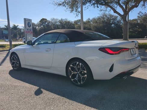 New 2026 BMW 430i 430i w/ Premium Package image 6