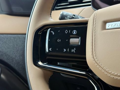 New 2026 Land Rover Range Rover Sport Dynamic SE AWD/4WD image 19