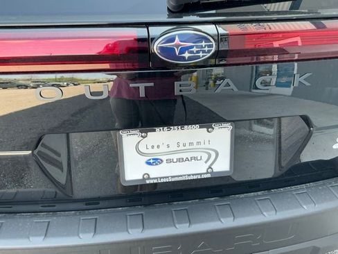 New 2026 Subaru Outback Touring AWD/4WD image 4