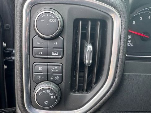 Used 2021 Chevrolet Silverado 1500 RST w/ Bed Protection Package image 20