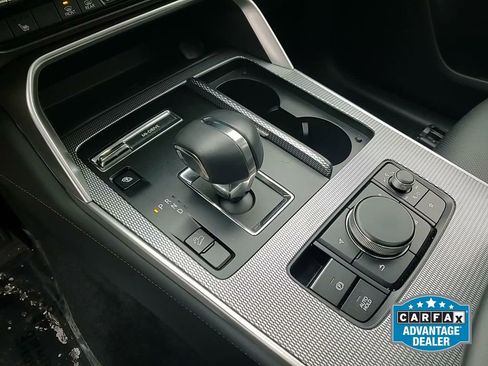 Certified 2025 MAZDA CX-70 Plug-In Hybrid w/ Premium Pkg AWD/4WD image 19