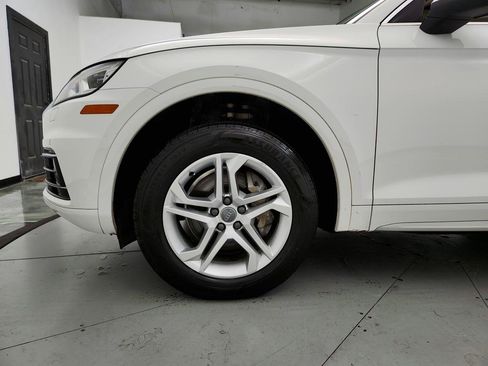 Used 2018 Audi Q5 2.0T Premium Plus image 33
