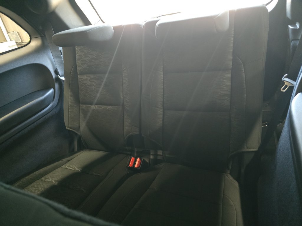 New 2026 Dodge Durango GT w/ Mopar All Weather Package AWD/4WD image 13