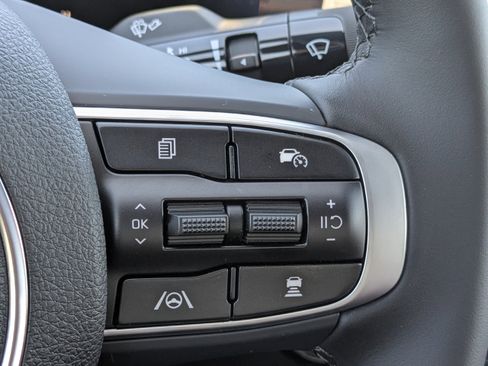 New 2026 Kia K5 GT-Line FWD image 32