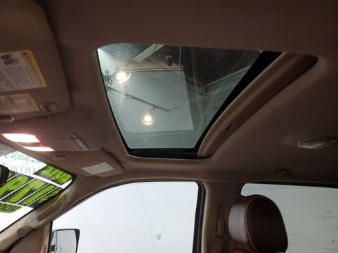 Used 2012 Ford F150 King Ranch w/ Off Road Pkg image 24