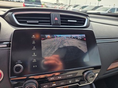 Used 2018 Honda CR-V EX-L image 23