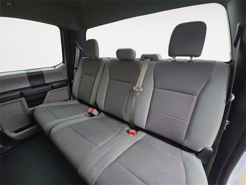 Used 2018 Ford F150 XL w/ Equipment Group 101A Mid image 13