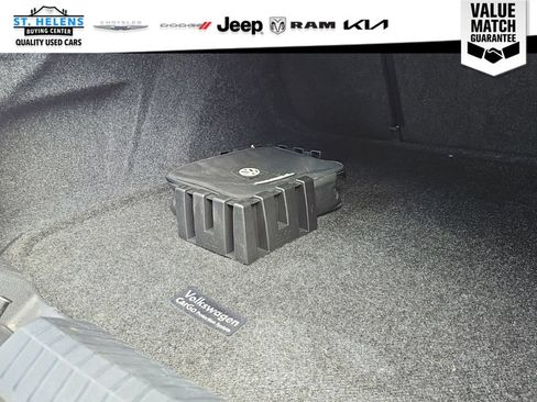 Used 2019 Volkswagen Jetta SEL FWD image 18