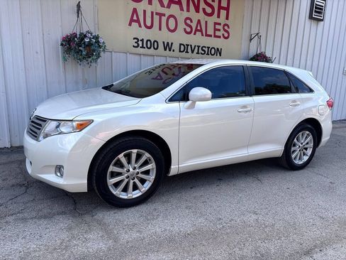 Used 2009 Toyota Venza FWD image 4