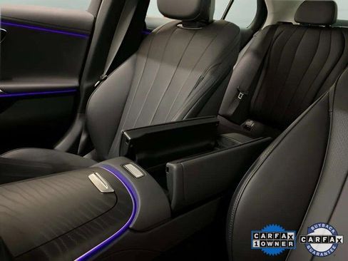 Used 2025 Mercedes-Benz E 350 Sedan image 64