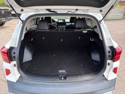 Used 2022 Kia Seltos S AWD/4WD image 12