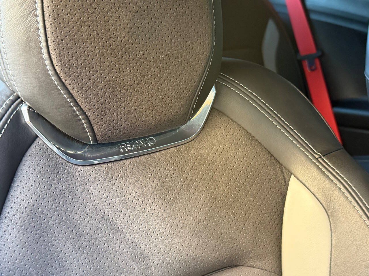 Used 2023 Chevrolet Camaro SS RWD image 23