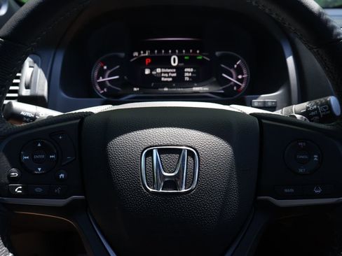 Used 2024 Honda Passport EX-L image 28