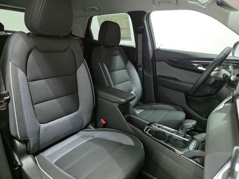 New 2026 Chevrolet TrailBlazer LT w/ Convenience Package image 28