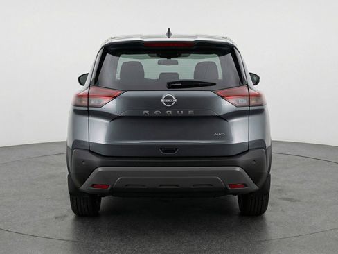 Used 2025 Nissan Rogue SV AWD/4WD image 7