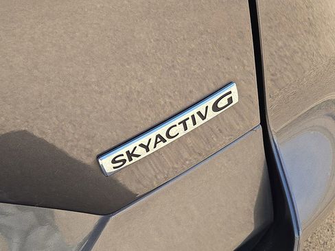 Used 2022 MAZDA CX-5 AWD 2.5 S w/ Premium Package image 14