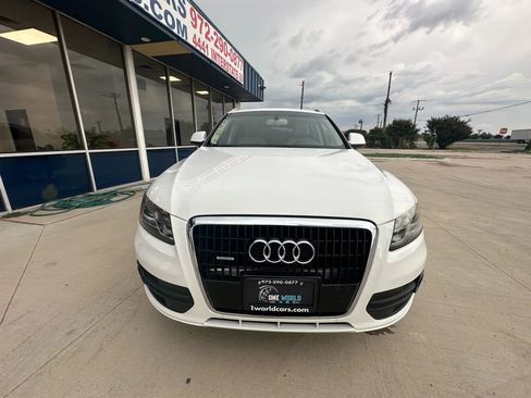 Used 2010 Audi Q5 3.2 Premium image 5