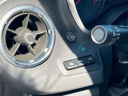 Used 2023 Chevrolet Camaro SS image 10