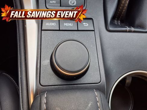 Used 2015 Lexus NX 200t FWD w/ Premium Package image 24