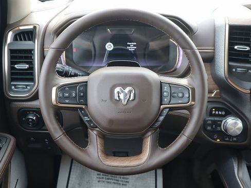 New 2026 RAM 1500 Limited image 4