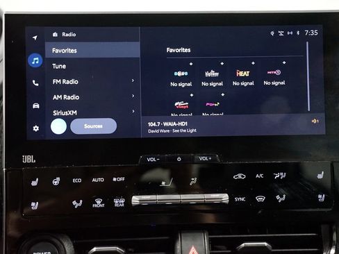Certified 2023 Toyota bZ4X FWD w/ Weather Package image 17