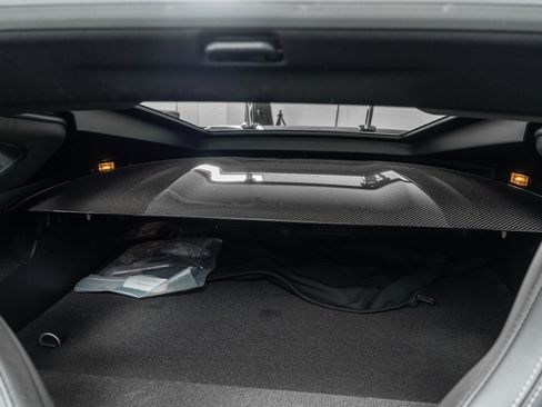 Used 2019 Chevrolet Corvette ZR1 w/ ZTK Track Performance Package image 16