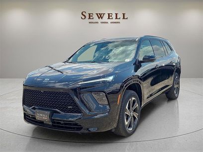 New 2026 Buick Enclave Sport Touring w/ LPO, Floor Liner Package