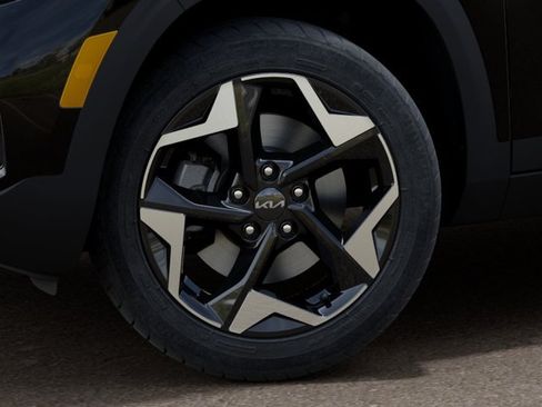 New 2026 Kia Seltos S AWD/4WD image 9