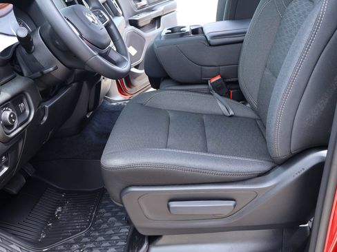 New 2026 RAM 1500 Warlock AWD/4WD image 10
