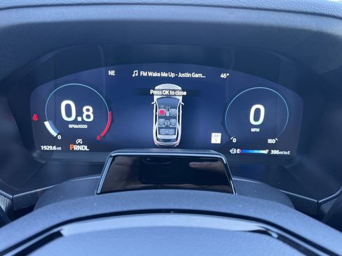 New 2026 Ford Explorer ST-Line w/ ST-Line Street Pack image 12