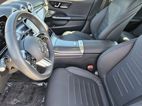 Certified 2025 Mercedes-Benz C 300 C 300 image 13