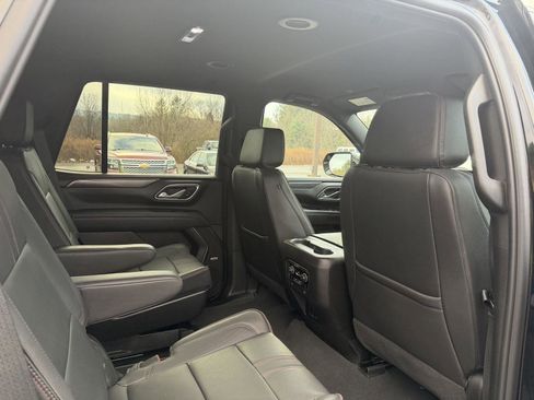 Used 2023 Chevrolet Tahoe RST w/ Luxury Package image 33