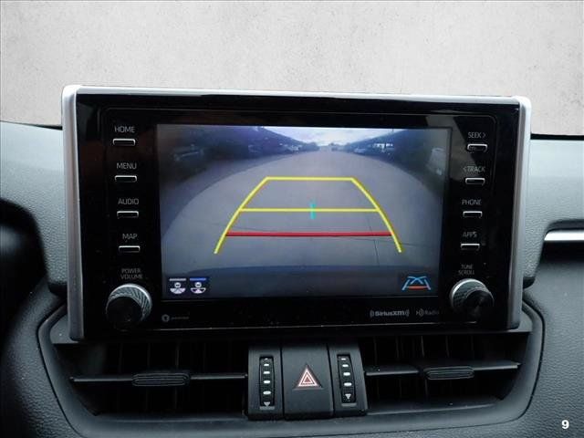 Used 2019 Toyota RAV4 Adventure w/ Cold Weather Package AWD/4WD image 15
