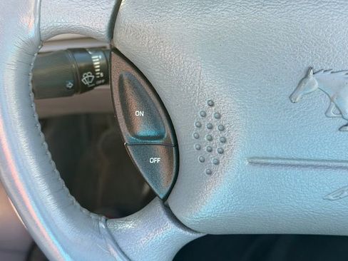 Used 1995 Ford Mustang GT image 13