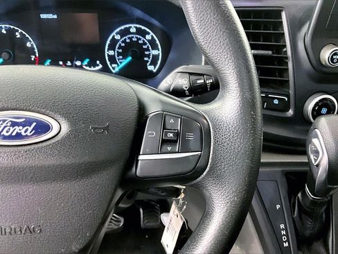 Used 2021 Ford Transit 350 Medium Roof w/ Load Area Protection Package image 8