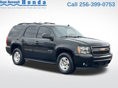 Used 2014 Chevrolet Tahoe LT w/ Luxury Package