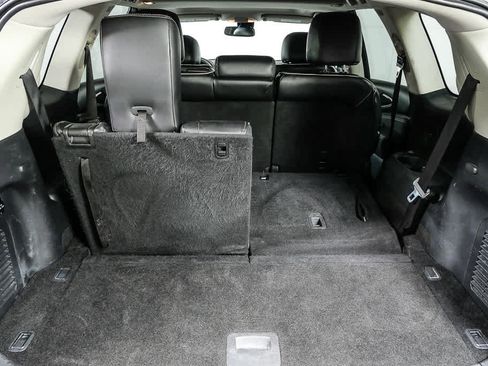 Used 2017 INFINITI QX60 AWD w/ Premium Plus Package image 32