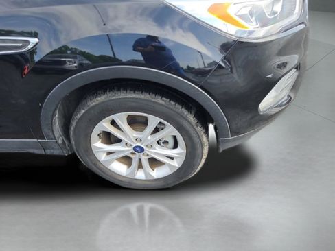 Used 2018 Ford Escape SEL AWD/4WD image 35