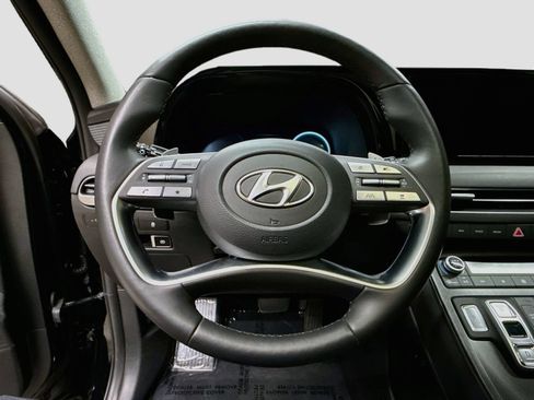 Used 2023 Hyundai Palisade Limited AWD/4WD image 14