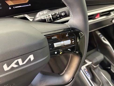 New 2026 Kia Sorento S w/ S Panoramic Sunroof Package image 23