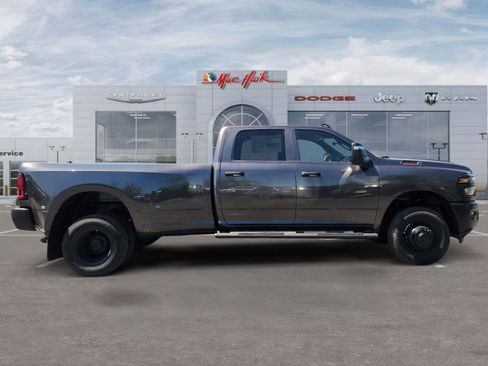 New 2026 RAM 3500 Tradesman image 6