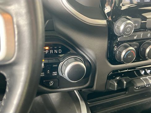 Used 2022 RAM 1500 Big Horn image 17