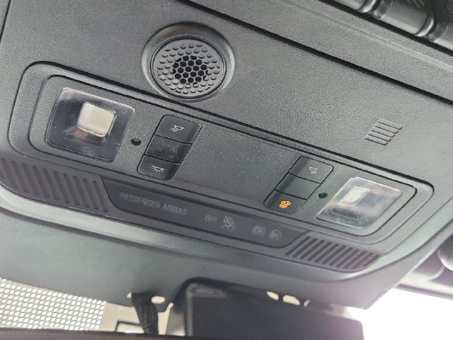 Used 2023 Ford Bronco Black Diamond AWD/4WD image 25