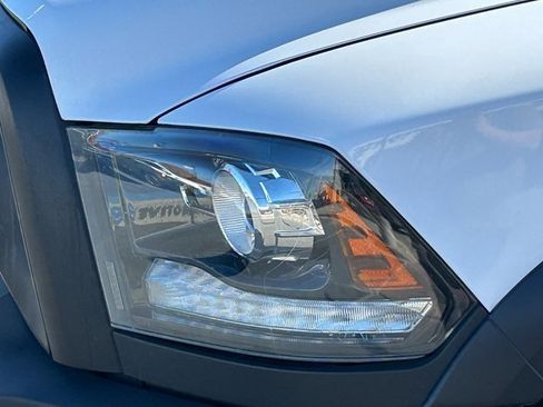 Used 2017 RAM 1500 Rebel w/ Luxury Group image 11