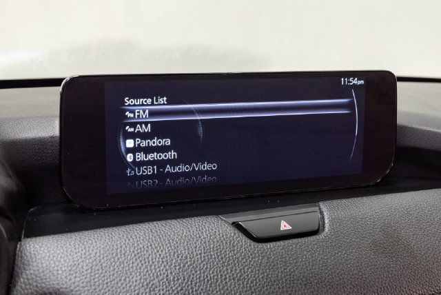 Used 2024 MAZDA CX-90 Plug-In Hybrid w/ Preferred AWD/4WD image 18