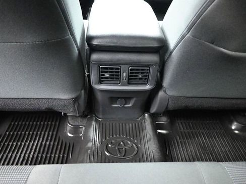 Certified 2024 Toyota RAV4 LE image 24