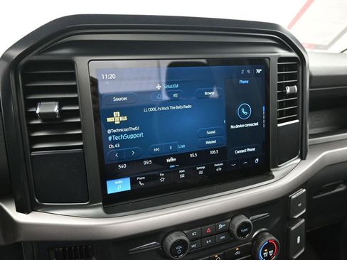 New 2025 Ford F150 XL image 13