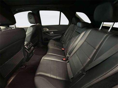 Certified 2024 Mercedes-Benz GLE 450 4MATIC image 14