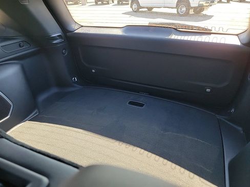 Used 2025 Jeep Grand Cherokee Limited 4xe AWD/4WD image 29