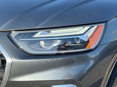 Used 2022 Audi Q5 2.0T Premium Plus image 9